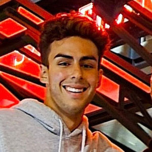 Meet your Posher, Joel